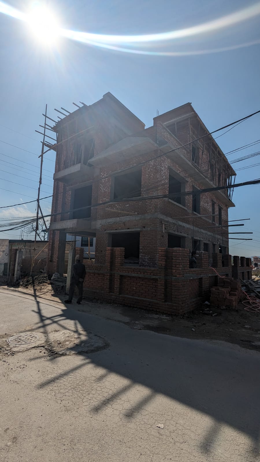 Picture of Budhanilkantha Municipality, Bagmati